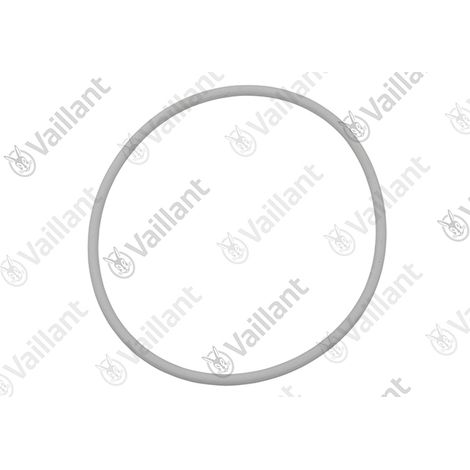 O-Ring, EPDM DN 110 Ersatzteil Nr.: 0020160736