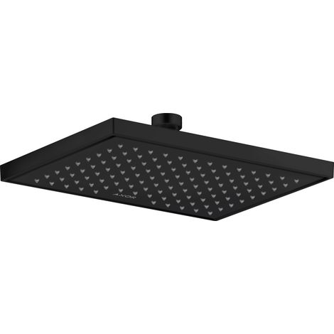 hansgrohe AXOR ShowerSolutions Duschkopf 245/185, 1 Strahlart, (1/5)