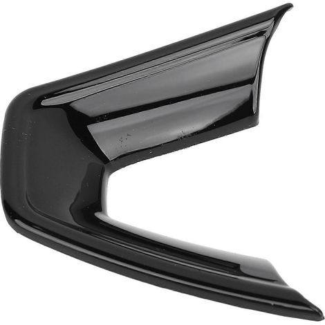Volant garniture inférieure confortable antidérapant, décoration intérieure volant, grip doux résistant à l'usure. (1/4)