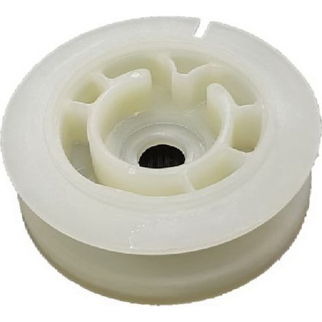 Polea De Arranque Motor compatible con Tbc226D  Ref 502631