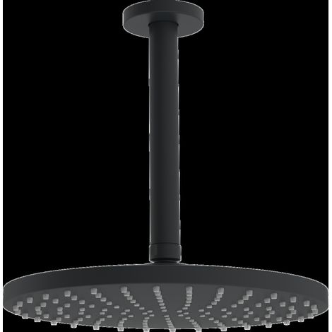 HANSA HANSAVIVA Kopfbrause, rund, Durchmesser 250mm, 1-strahlig, (1/3)