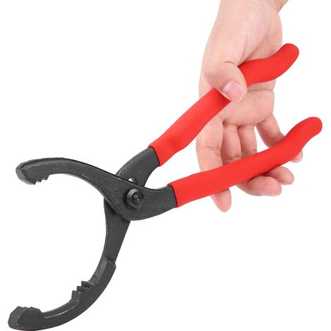 Ein Paar universelle Heckecken-/Lippenblenden für Fahrzeugmodifikationen (schwarz). (1/5)