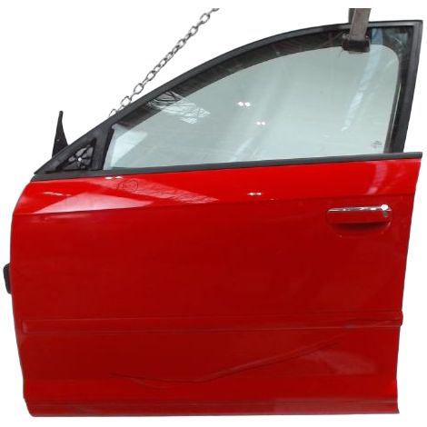 Porte Avant Gauche AUDI A3 Sportback [PRODUIT D'OCCASION]♻️8p4831051a