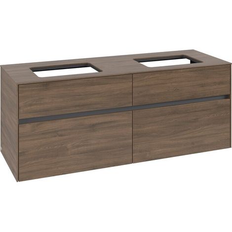 Villeroy & Boch C11900VH WTUS Collaro C11900 1400x548x500mm (1/2)