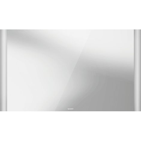 Specchio con supporto Better-Version 1200x700x35mm 22 W (1/2)