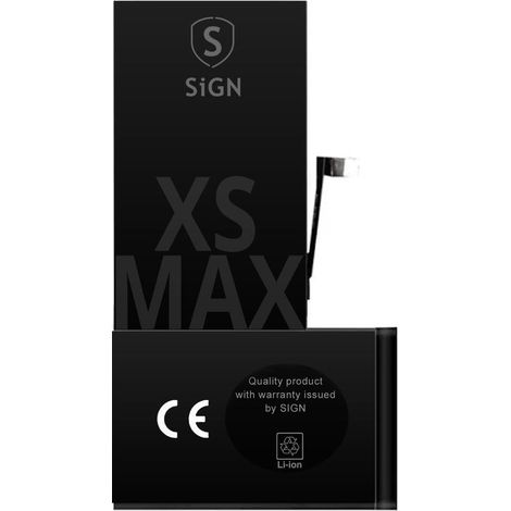 Batteria delliPhone XS Max