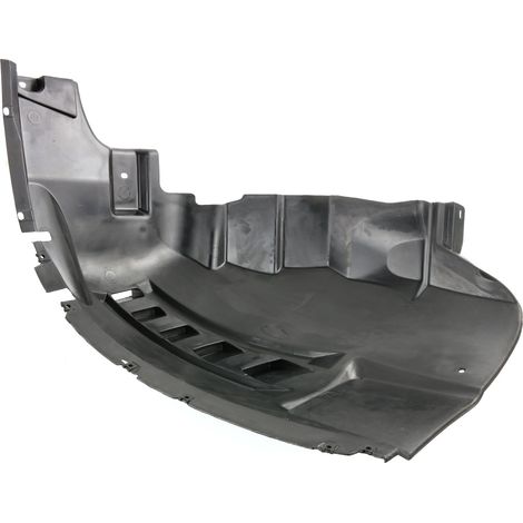 OR 1383794080 Fiat guardabarros delantero LE delantero (1/3)