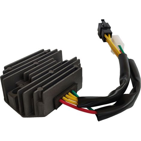 The rectifier is suitable for Suzuki DR 350250 32800-14D11-14D10-24B01-24B11 (1/4)