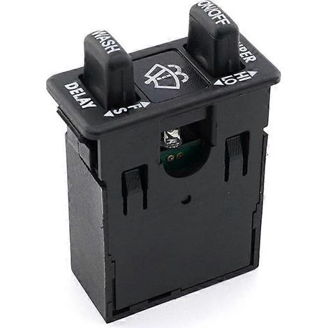 Interrupteur d'essuie-glace électrique IWPSFL001 pour Freightliner (1/4)