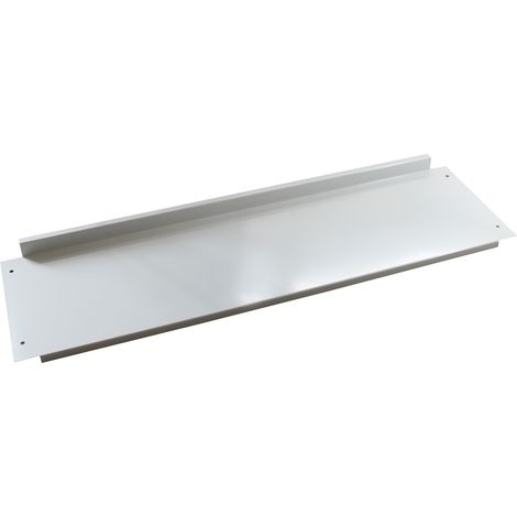 ADB Ablageboden für Werkbänke T600 x B1250 mm RAL7035