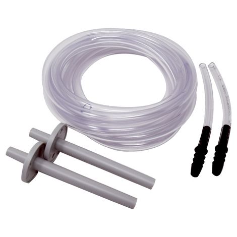 Installationskit DDEx 500 für Differenzdruckschalter von Maico - 0157.0304