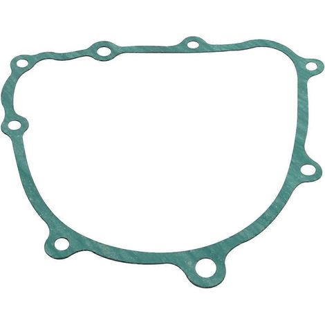 Juego de juntas para tapas de embrague de cárter de motor de motocicleta Honda XR250R XR 250 R 1996-2004 (junta de tapa del generador) (1/5)