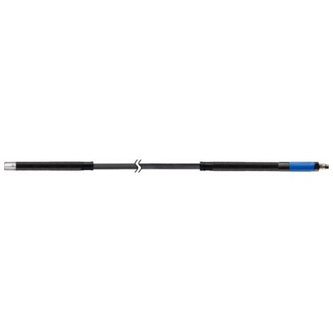 Ondulation flexible BW 10 DIN10/G28 750-18000 tr/min DIN 10/30 mm/G 28/28 mm PFERD