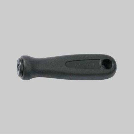 Manico plastica per lime n°1 - per lime da 4" e 6"