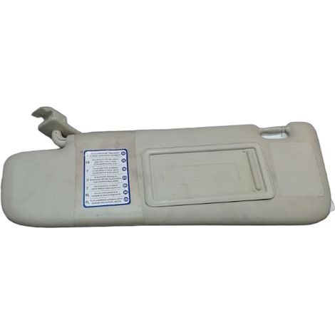 Pare-soleil G FIAT 500 [PRODUIT D'OCCASION]♻️735755406