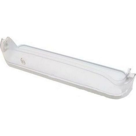 Whirlpool – Balconnet porte bouteilles pour réfrigérateur Ariston Hotpoint – Dimensions 442 x 104 x 106 mm – Compatible avec plusieurs modèles - C00283225 (1/5)