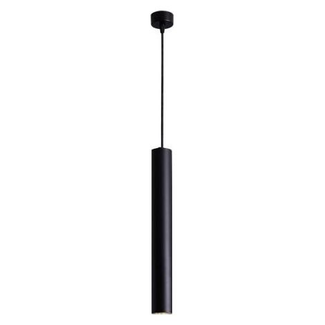 TAISHENGDA – Moderne LED-Pendelleuchte 30 x 6 cm – Gebürstetes Aluminium – 1,5 m verstellbares Kabel – Warmweißes Licht (4000 K) für Esszimmer und Küche (1/5)