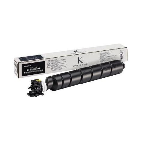 KYOCERA TK-8335K Tonerkartusche 1 Stück(e) Original Schwarz (1/2)
