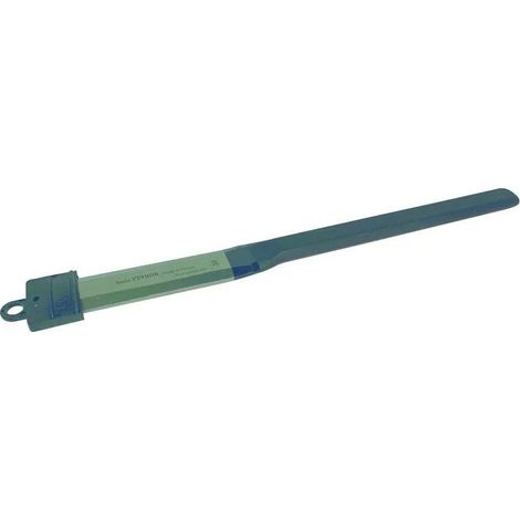 Scalpello da falegname da 25 mm in acciaio monoblocco.