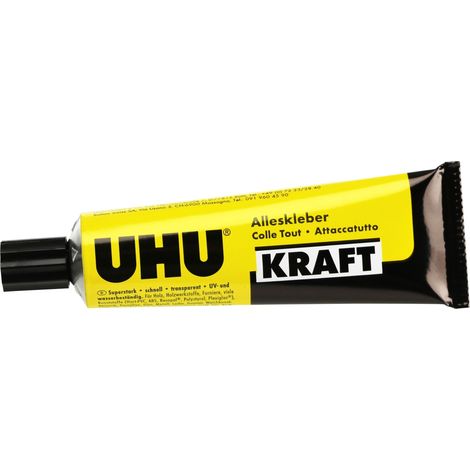 UHU Colle universelle "KRAFT", 42 g