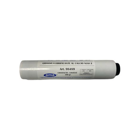 CARTUCCIA CALCIO BLU 400GR SHUTTLE