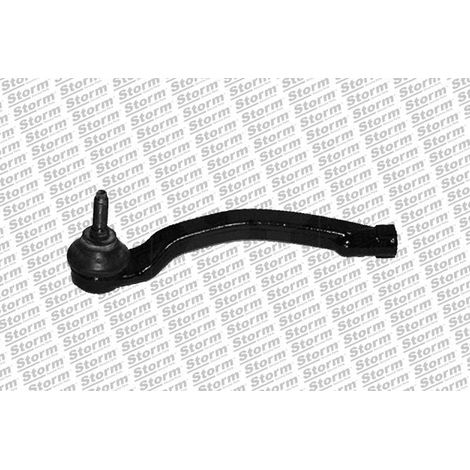 Rotule de direction Dimension du cône 12 mm compatible Renault (1/2)