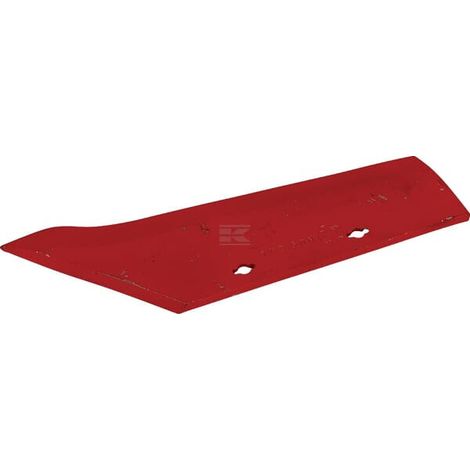 Vomere sx NU 9 SS Niemeyer NIEMEYER 020031