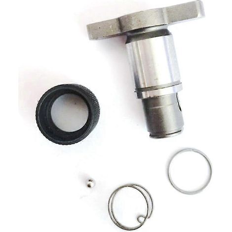 Ensemble perceuse à percussion N474539 pour outils électriques DCF885B, DCF885B et DCF885B-B3 - Accessoires gris argenté (1/5)