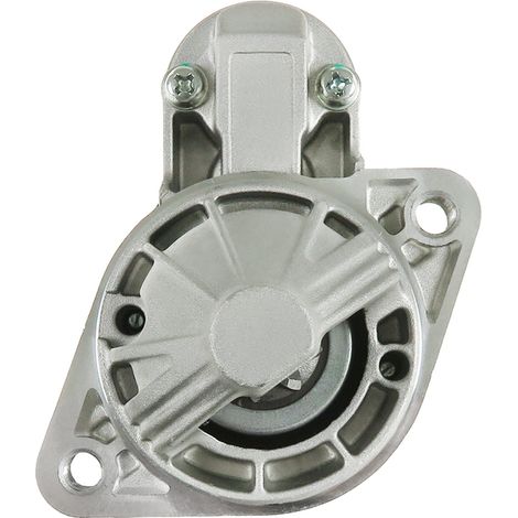Motor de arranque Hyundai Santamo 2.0 2.4 (1/5)