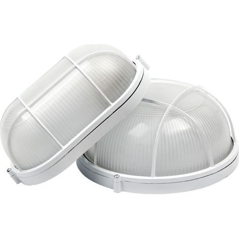L'éclairage en verre de la lampe de sauna convient au sauna de salle de bain et au bain turc, résistant à l'humidité et aux températures élevées, offrant un environnement sûr et lumineux, lampe ronde (1/4)