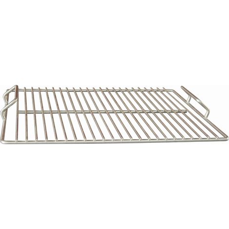 Baluja-Parrilla de varilla inox 980