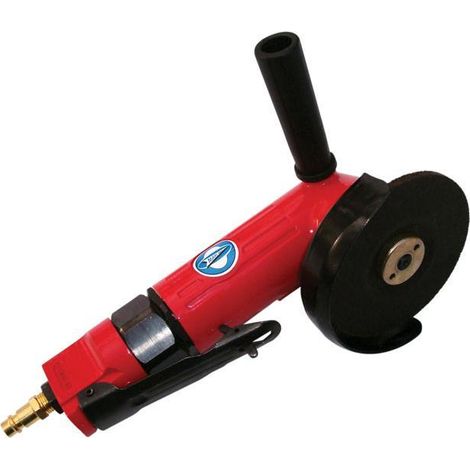 Adler MA449C Smerigliatrice angolare pneumatica professionale