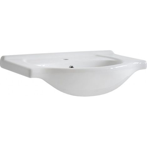 Vasque - 65 x 43 x 18 cm - Livraison gratuite