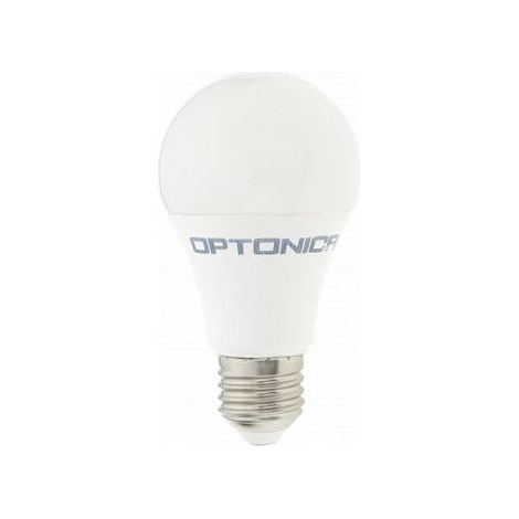 Ampolla Optonica a60 10.5W 2700K blanco cálido