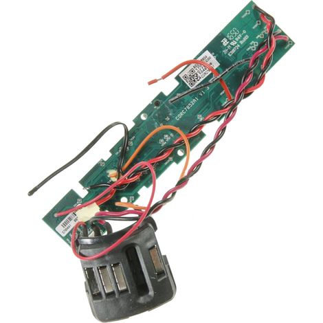 Ersatzteil - Original-Elektronikkarte -  - ELECTROLUX, AEG