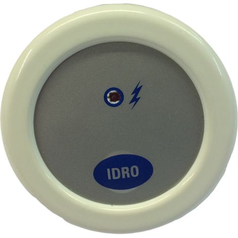 Ricambio tastiera unità di comando per vasca idromassaggio Bianco Titan Q3258897 (1/2)