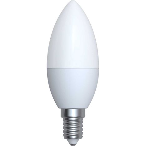 Ampoule, Ampoule E14 blanche 5W 400 lumens en Verre, TRIO (1/2)