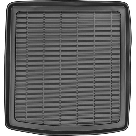 Baule MAX-MAT 910126 - Audi Q7 I SUV 2005-2014 (1/5)