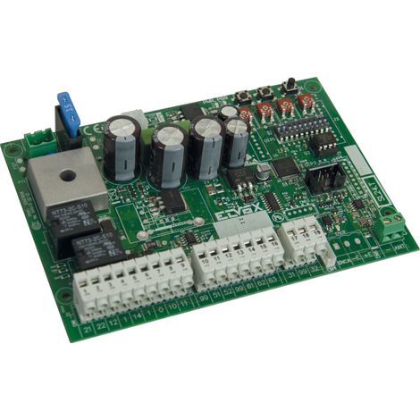 VIMAR - SL24.T Scheda comando DIP 24V scorrevoli