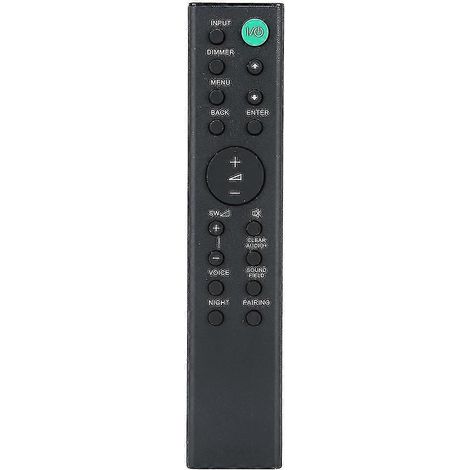 Remplacement du système de barre de son Sony pour HT-CT380, HT-CT780, SA-CT380 (1/5)