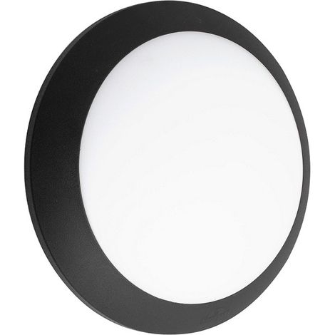 PLAFONIERA FUMAGALLI UMBERTA NERO OPALE E27  1B3000000AYE27 (1/3)