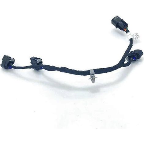 Faisceau de bobine d'allumage 39610-3E600 pour véhicules de 2006 à 2010 (1/4)