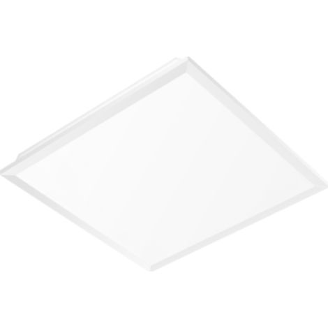 Pannello led backlight 600x600 40w 3000k 5190lm century - pqab-426030