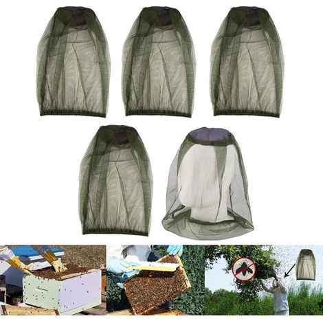 Lot de 4 répulsifs ultrason intérieurs, anti-insectes, souris, cafards, prise EU – DELKEVIC