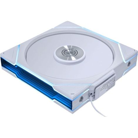 Lian Li Uni Fan TL140 Wireless ARGB Reverse 140mm Blanco (1/2)