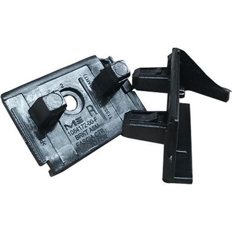 Small bracket for Tesla Model 3 front bumper (model numbers 1084171 and 1084172) (1/4)