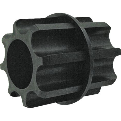 Raccordo rapido per tubi da 1 1/2 pollici (42,5 mm) in granito
