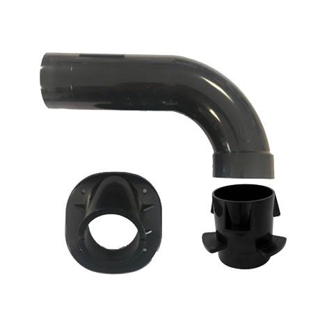 Kit sac pour centrale d'aspiration ATEPAC 70