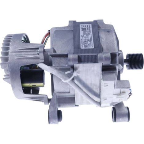 Bloc moteur