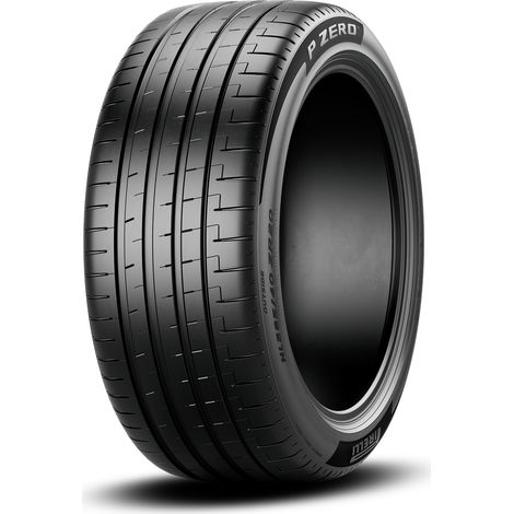 PIRELLI Pneus été 275/35 ZR19 TL (100Y) P-ZERO (PZ5) XL I